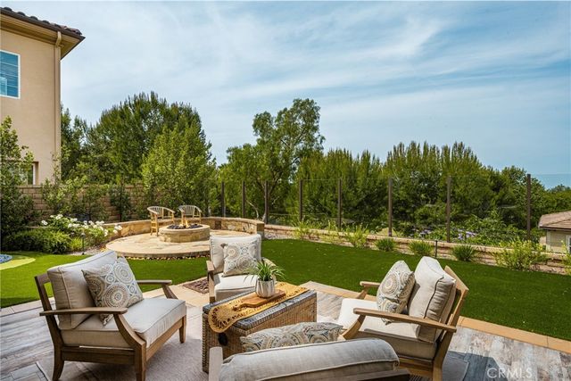 33 Sorrel, Lake Forest, CA 92630