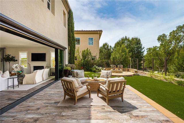 33 Sorrel, Lake Forest, CA 92630
