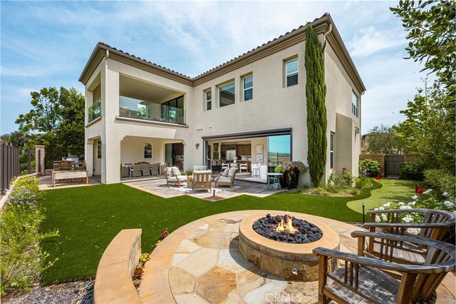 33 Sorrel, Lake Forest, CA 92630