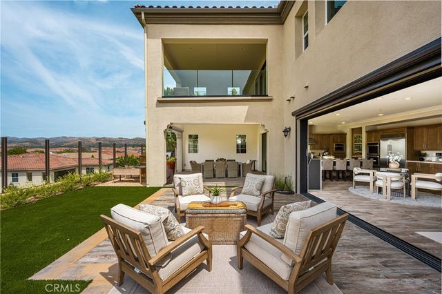 33 Sorrel, Lake Forest, CA 92630