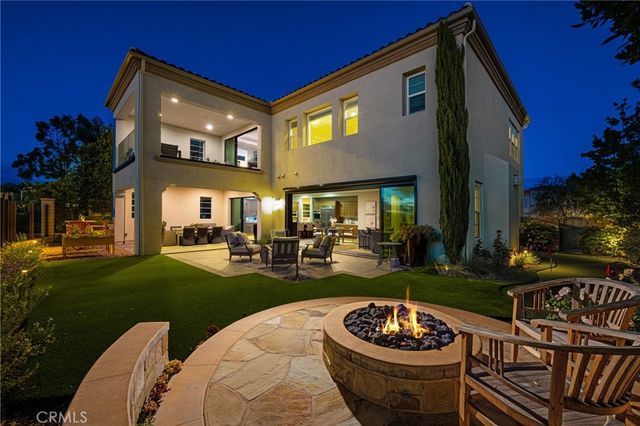 33 Sorrel, Lake Forest, CA 92630
