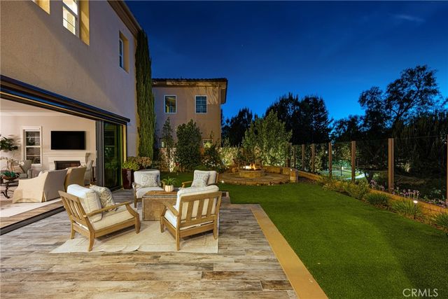 33 Sorrel, Lake Forest, CA 92630