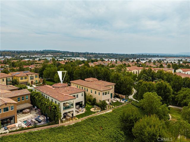 33 Sorrel, Lake Forest, CA 92630