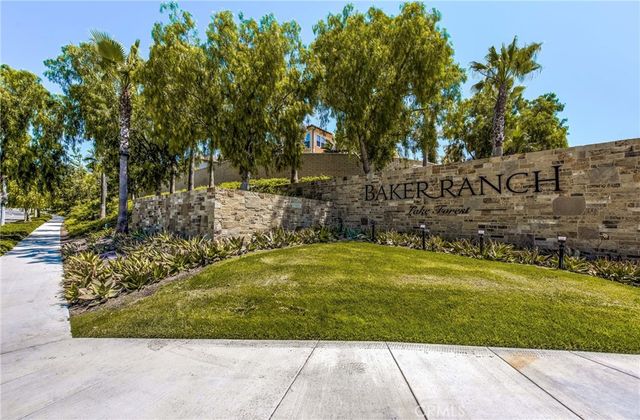 33 Sorrel, Lake Forest, CA 92630