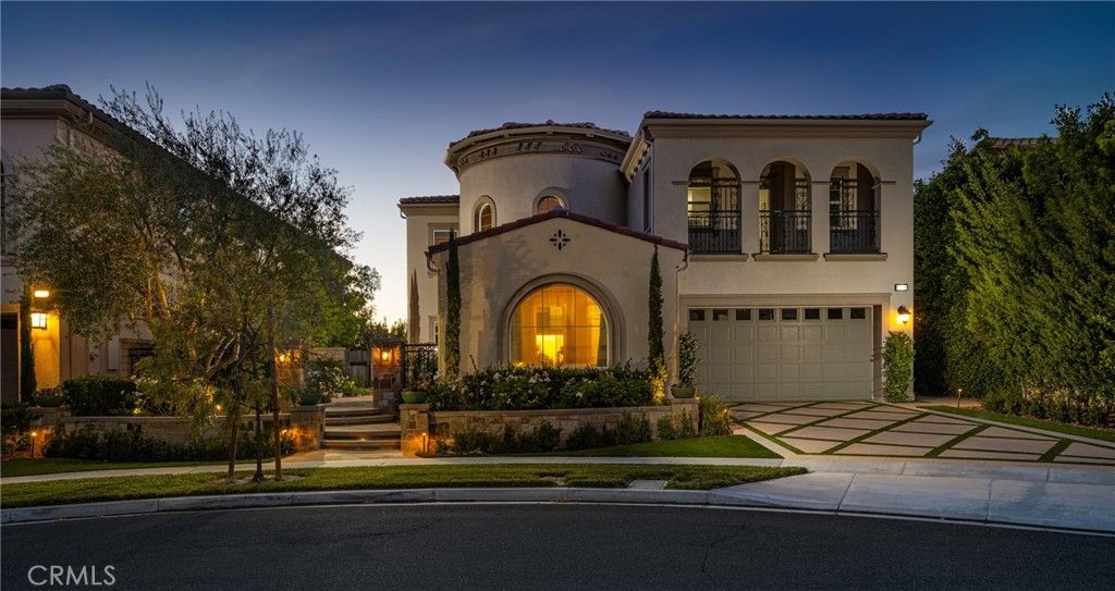 Image 1 of property listing at 33 Sorrel, Lake Forest, CA 92630