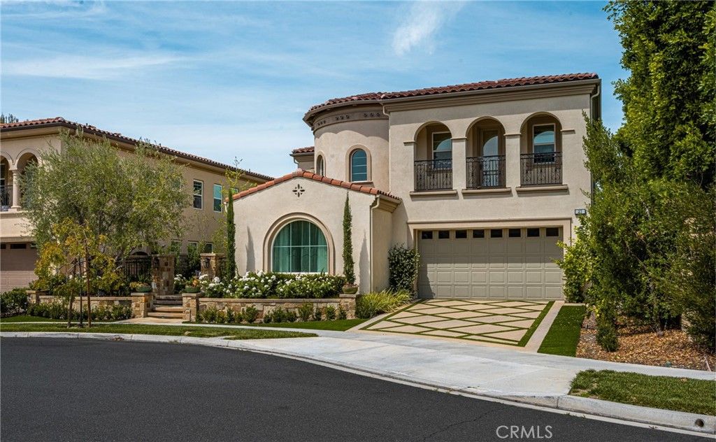 Image 4 of property listing at 33 Sorrel, Lake Forest, CA 92630