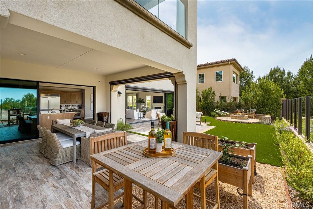 Image 52 of property listing at 33 Sorrel, Lake Forest, CA 92630