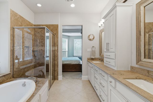 400 Ridgewood Drive, Lewisville, TX 75067
