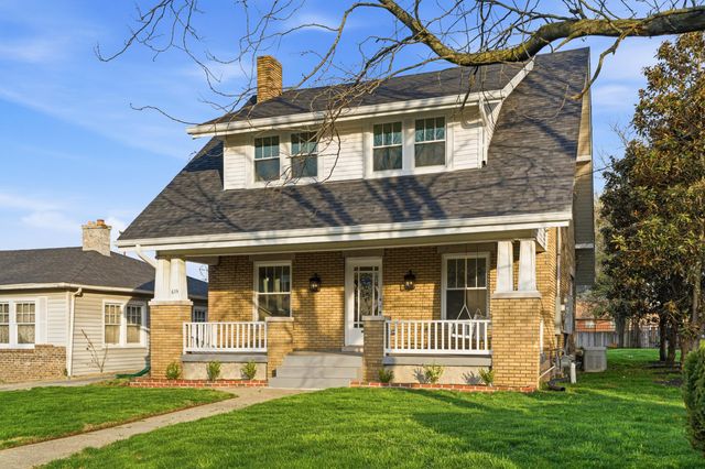 615 Bellaire Avenue, Lexington, KY 40508