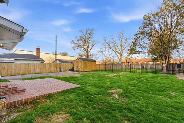 615 Bellaire Avenue, Lexington, KY 40508