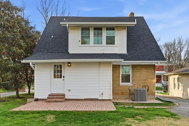 615 Bellaire Avenue, Lexington, KY 40508