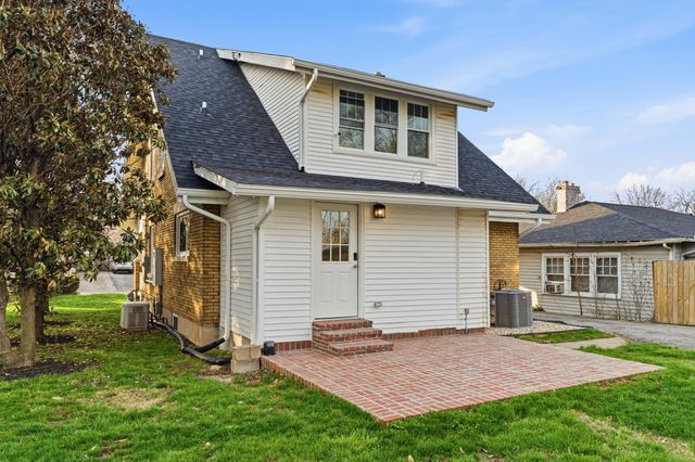 615 Bellaire Avenue, Lexington, KY 40508