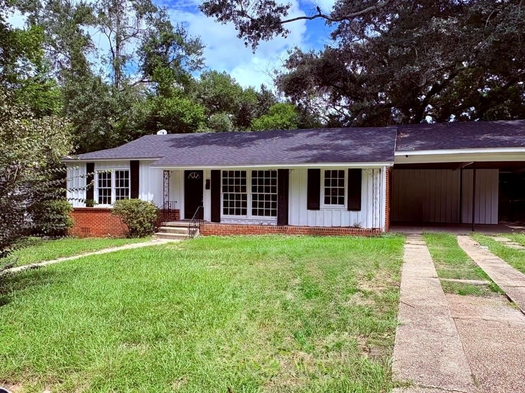 701 Lilac Avenue, Mobile, AL 36606