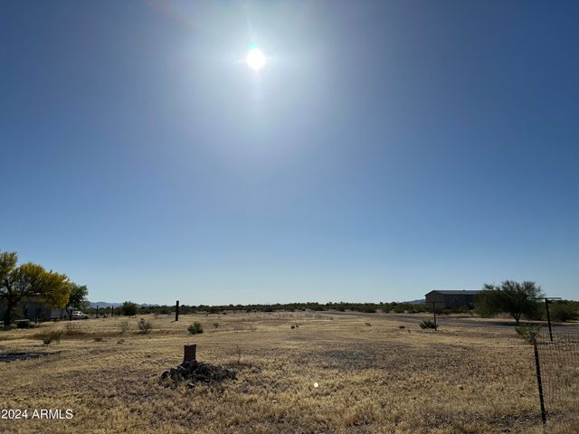 7801 S 547TH Avenue, Tonopah, AZ 85354