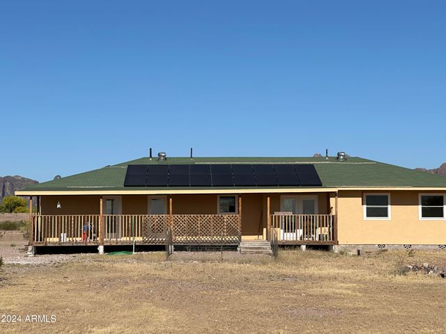 7801 S 547TH Avenue, Tonopah, AZ 85354