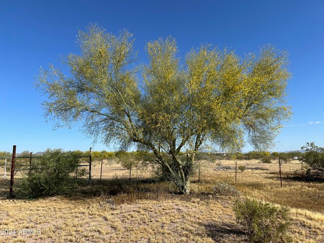 7801 S 547TH Avenue, Tonopah, AZ 85354