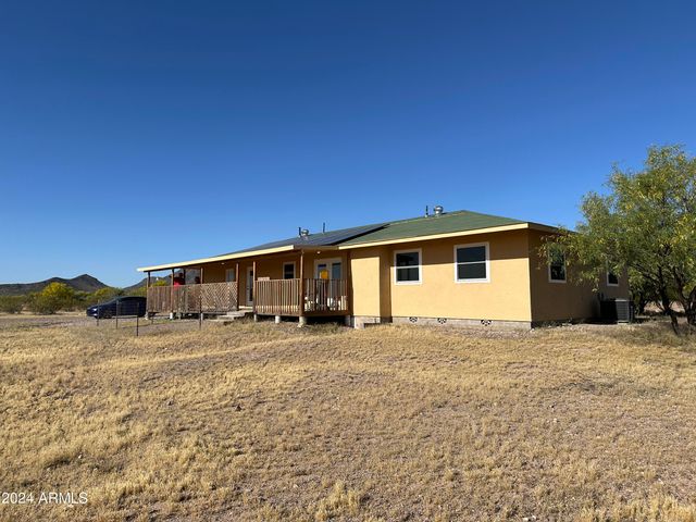 7801 S 547TH Avenue, Tonopah, AZ 85354