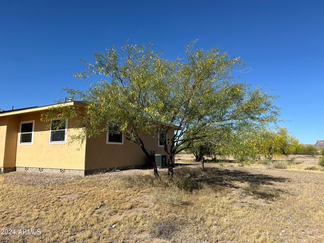7801 S 547TH Avenue, Tonopah, AZ 85354