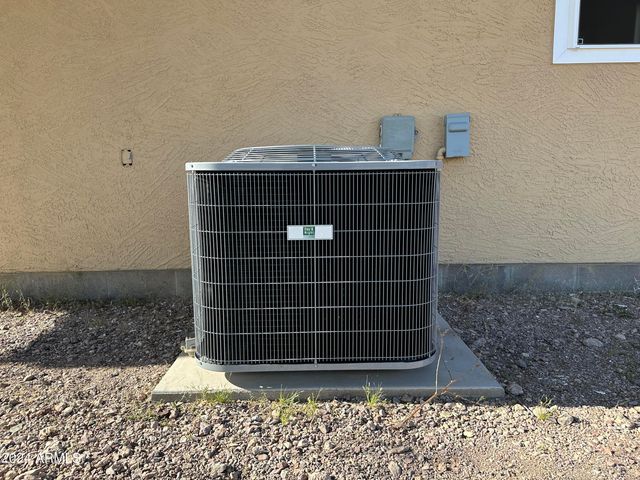 7801 S 547TH Avenue, Tonopah, AZ 85354