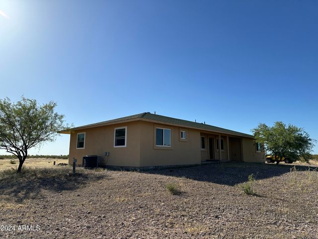 7801 S 547TH Avenue, Tonopah, AZ 85354