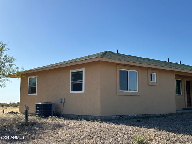7801 S 547TH Avenue, Tonopah, AZ 85354