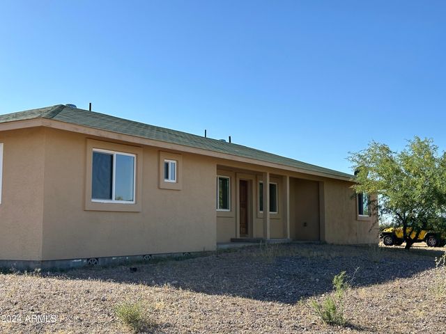 7801 S 547TH Avenue, Tonopah, AZ 85354