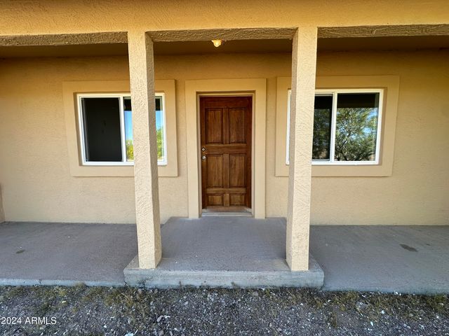 7801 S 547TH Avenue, Tonopah, AZ 85354
