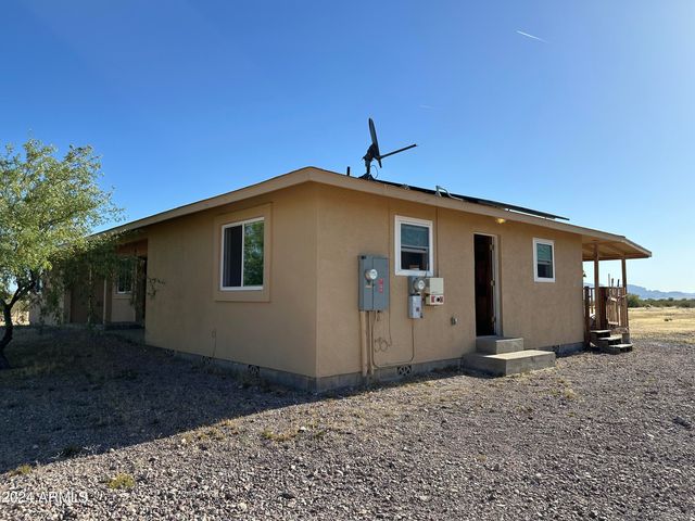 7801 S 547TH Avenue, Tonopah, AZ 85354