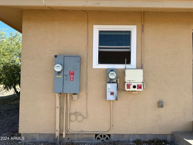 7801 S 547TH Avenue, Tonopah, AZ 85354