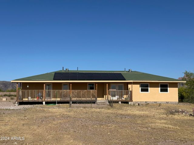 7801 S 547TH Avenue, Tonopah, AZ 85354