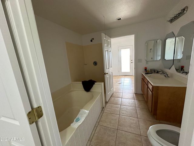 7801 S 547TH Avenue, Tonopah, AZ 85354