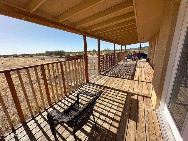 7801 S 547TH Avenue, Tonopah, AZ 85354