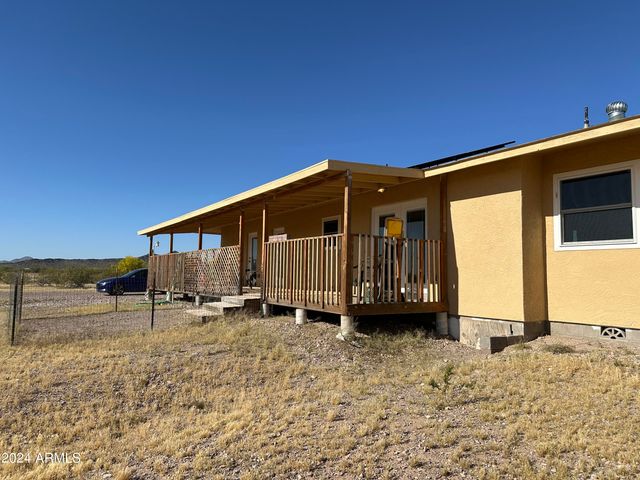 7801 S 547TH Avenue, Tonopah, AZ 85354