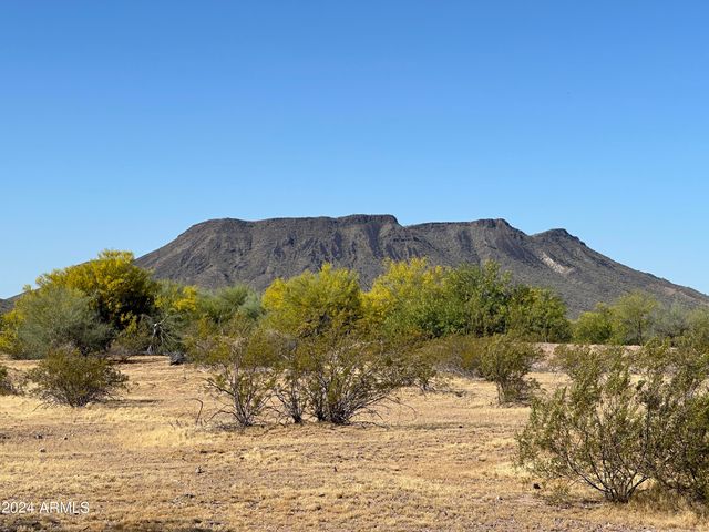 7801 S 547TH Avenue, Tonopah, AZ 85354