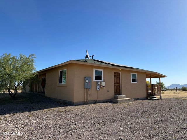 7801 S 547TH Avenue, Tonopah, AZ 85354