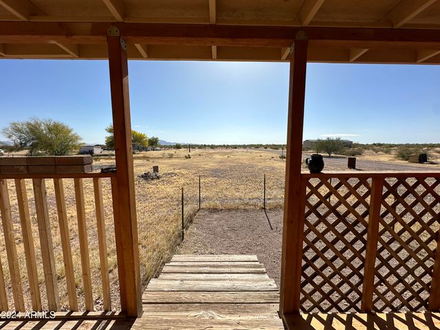 7801 S 547TH Avenue, Tonopah, AZ 85354