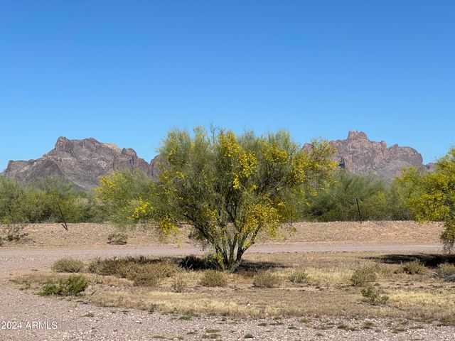 7801 S 547TH Avenue, Tonopah, AZ 85354