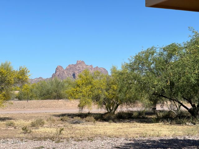 7801 S 547TH Avenue, Tonopah, AZ 85354