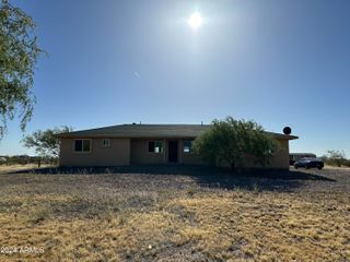 7801 S 547TH Avenue, Tonopah, AZ 85354