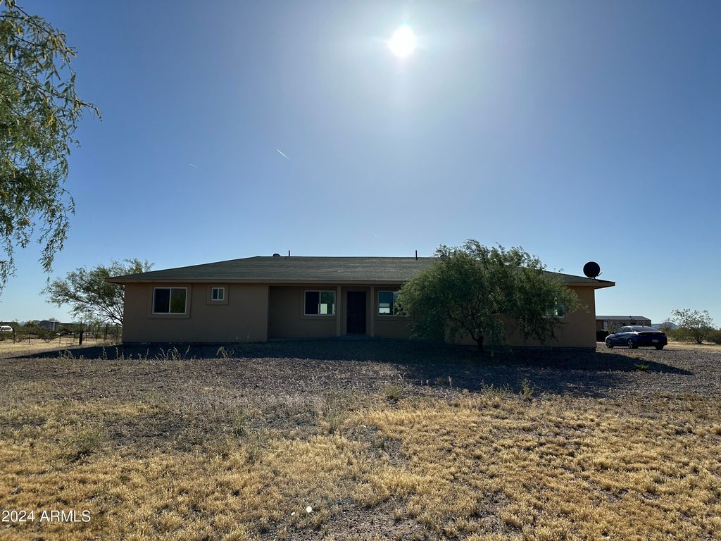 7801 S 547TH Avenue, Tonopah, AZ 85354