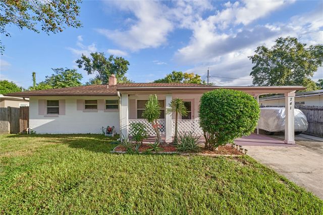 741 LONGDALE AVENUE, Longwood, FL 32750