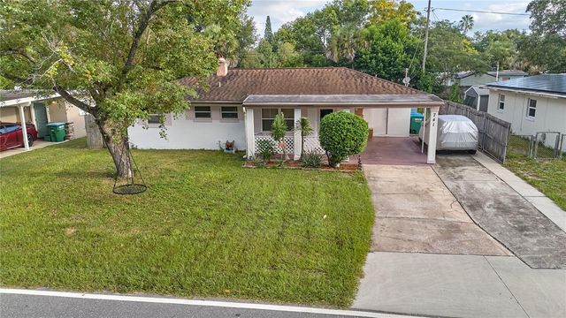 741 LONGDALE AVENUE, Longwood, FL 32750