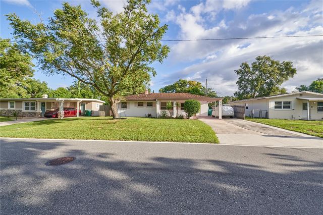 741 LONGDALE AVENUE, Longwood, FL 32750