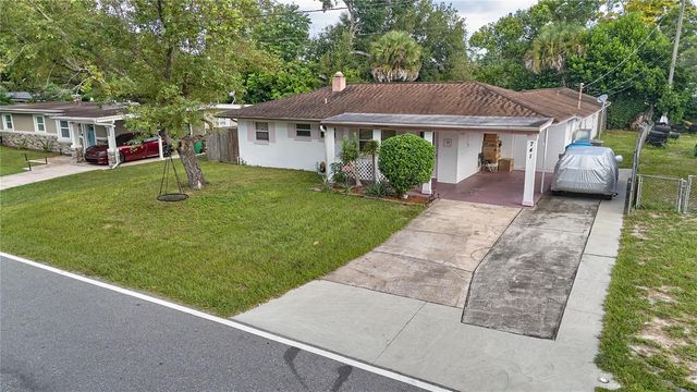 741 LONGDALE AVENUE, Longwood, FL 32750