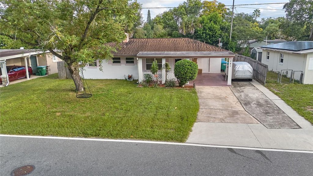 741 LONGDALE AVENUE, Longwood, FL 32750