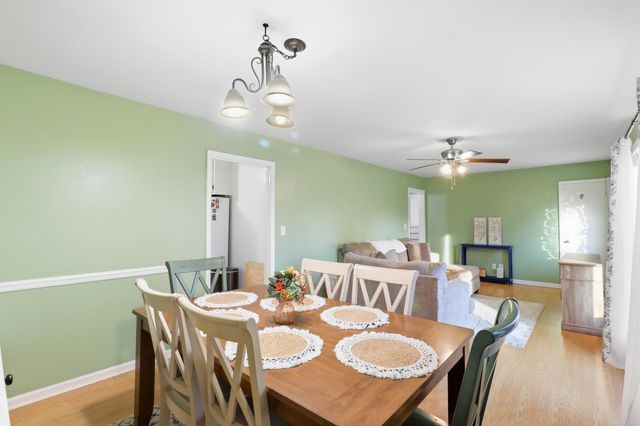 119 Gilbert Drive, Fort Oglethorpe, GA 30742