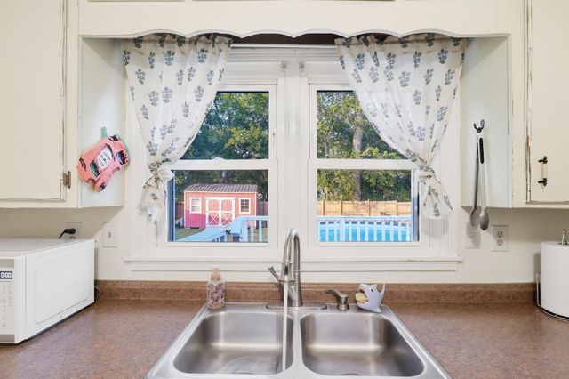119 Gilbert Drive, Fort Oglethorpe, GA 30742