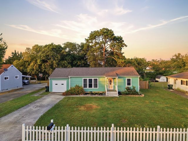 119 Gilbert Drive, Fort Oglethorpe, GA 30742