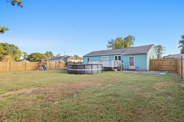 119 Gilbert Drive, Fort Oglethorpe, GA 30742