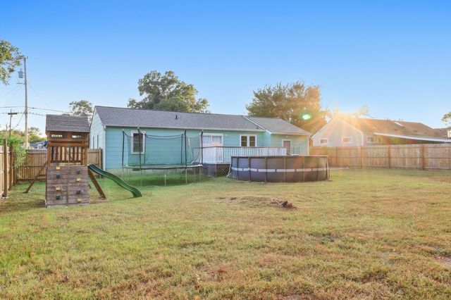 119 Gilbert Drive, Fort Oglethorpe, GA 30742